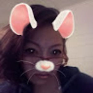 Meet your Posher, Carmelita